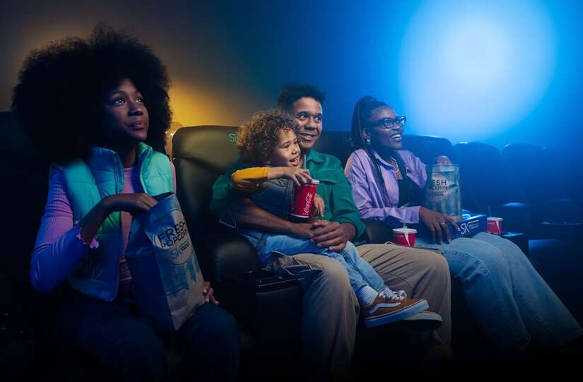 PERFECT HOLIDAY MOVIES WITH STER-KINEKOR'S JULY THROWBACK CINEMA TITLES