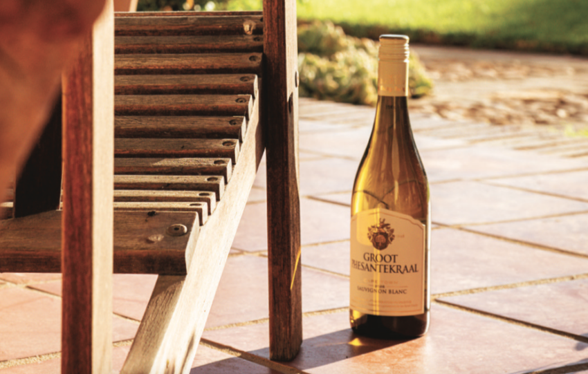 THE OUBAAS TAKES CENTRE STAGE AT GROOT PHESANTEKRAAL THIS JULY
