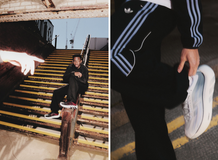 adidas Originals Introduces the Brand New HYPERBOOST EUPHORIA Lifestyle Silhouette for Everyday Wear
