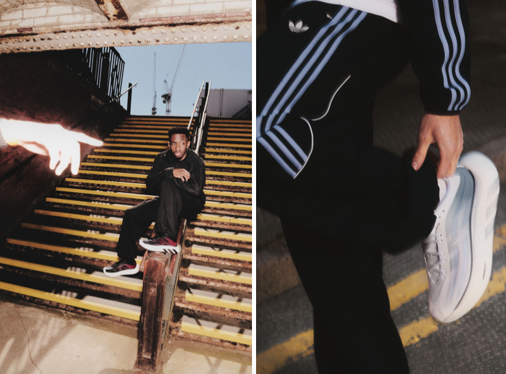 adidas Originals Introduces the Brand New HYPERBOOST EUPHORIA Lifestyle Silhouette for Everyday Wear