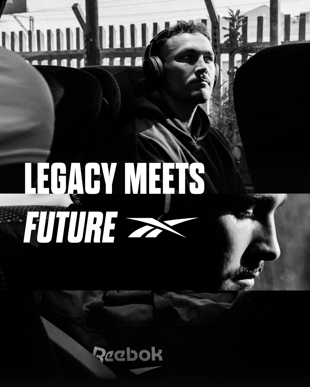 Reebok Returns to Sport with Renewed Investment in Rugby