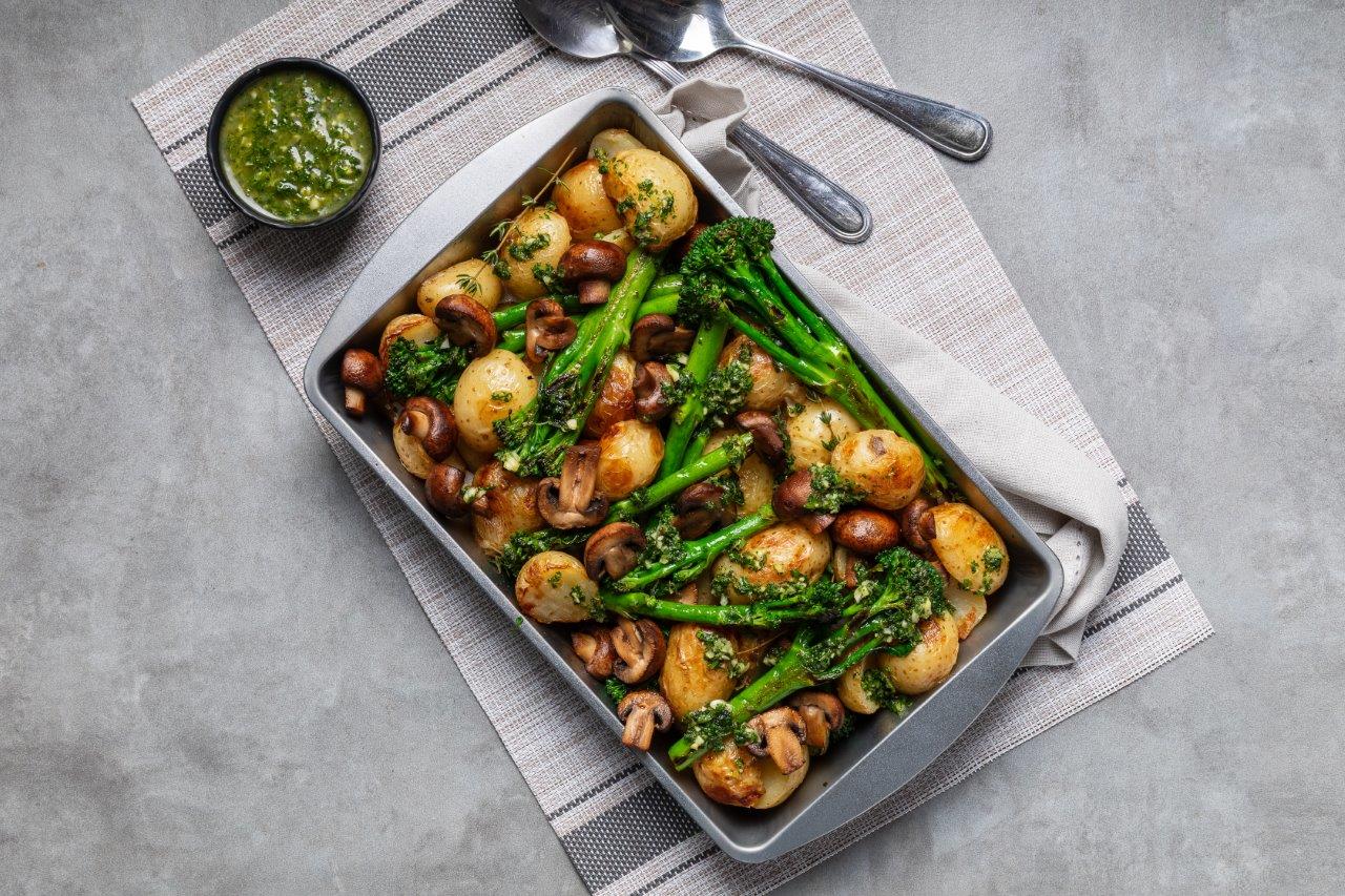 Vegetables disappear from South African plates when winter hits