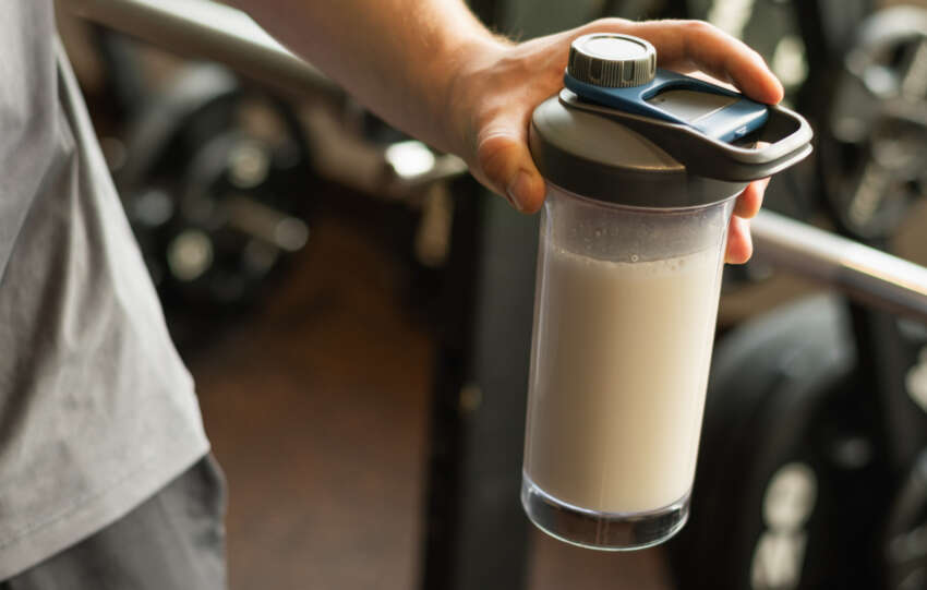The winter shakedown: 7 bulking mistakes that are costing you gains