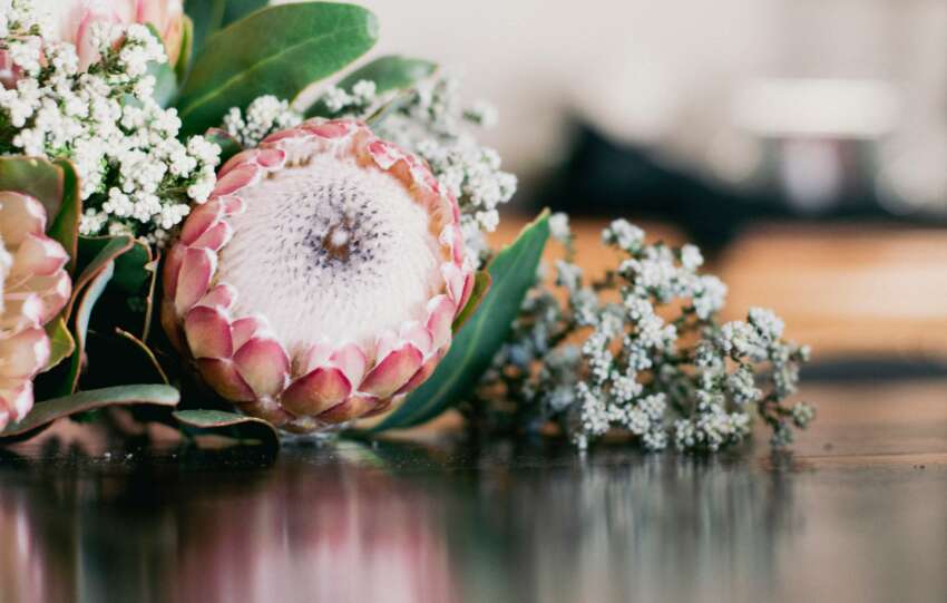 From Potjies to Pearls, the Season's Best Winter Weddings Trends