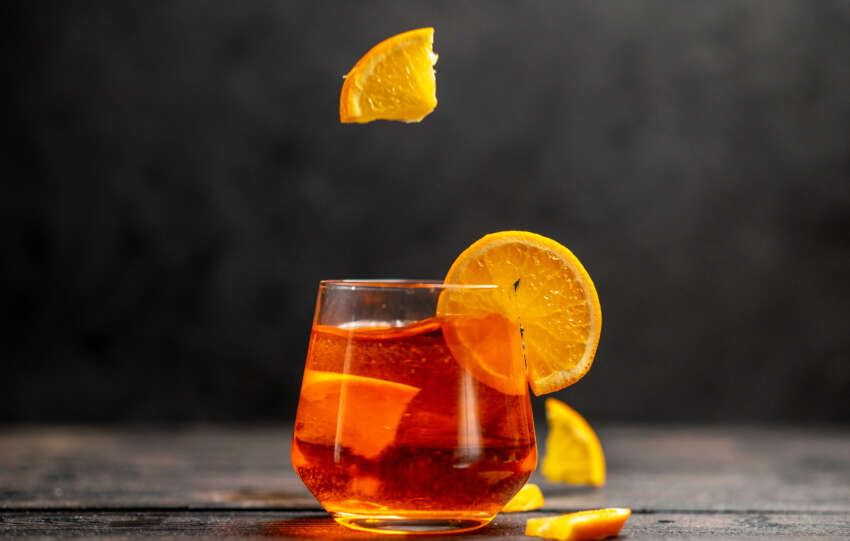 The Cocktail Conversation is Changing- and It’s No Longer Just About the Spirit