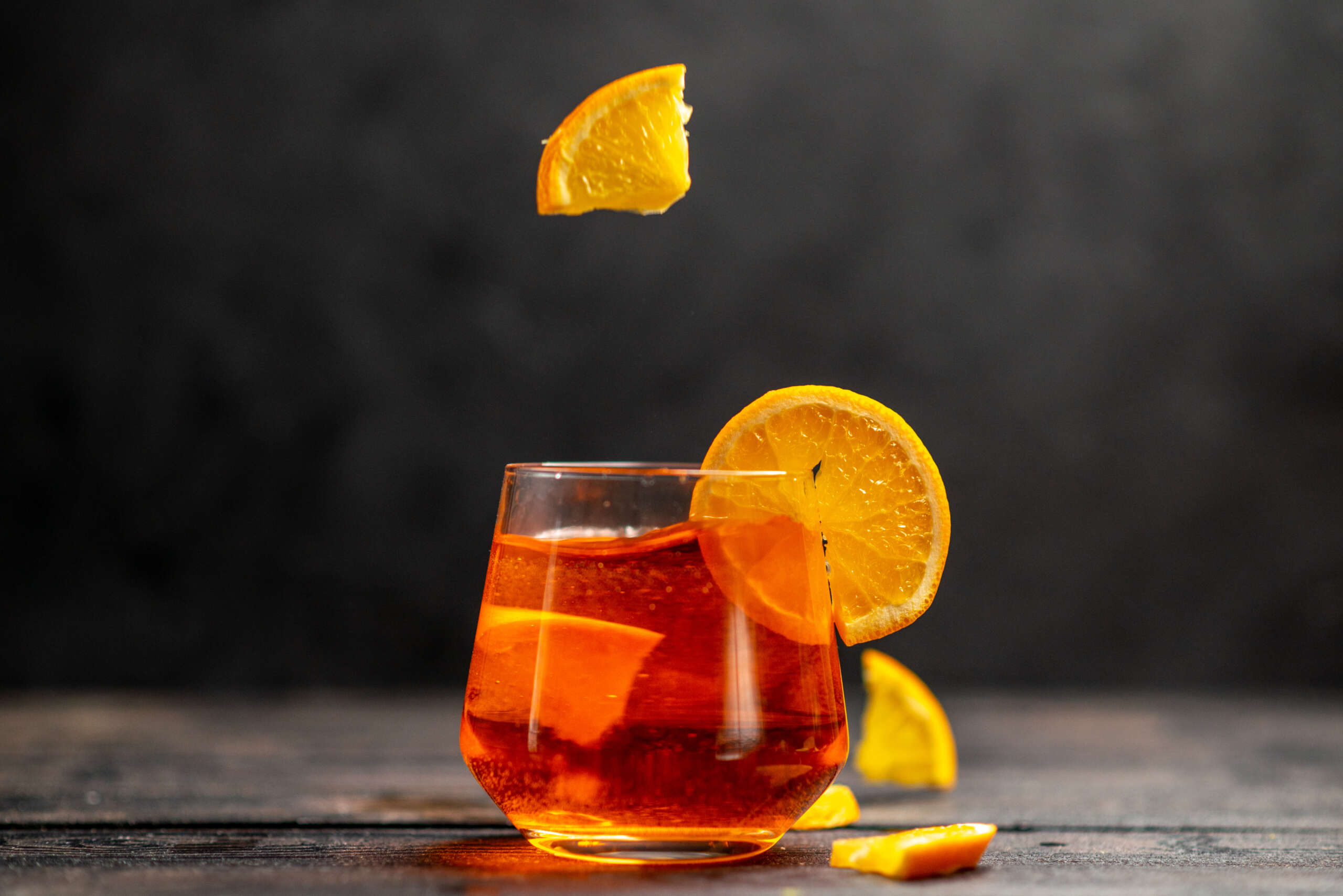 The Cocktail Conversation is Changing- and It’s No Longer Just About the Spirit