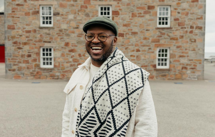 THE HEIGHT OF CHARACTER: GLENMORANGIE CELEBRATES AFRICA'S LEADING STORYTELLERS