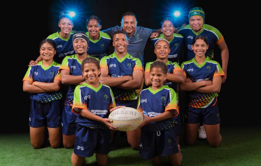 Mitchells Plain Invited to Meet & Vote for Local Sporting Heroes