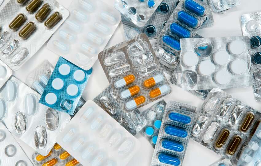 Why Your Doctor Said No to Antibiotics This Winter