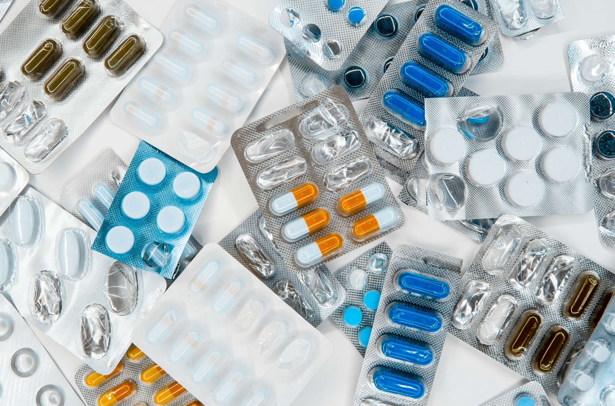 Why Your Doctor Said No to Antibiotics This Winter