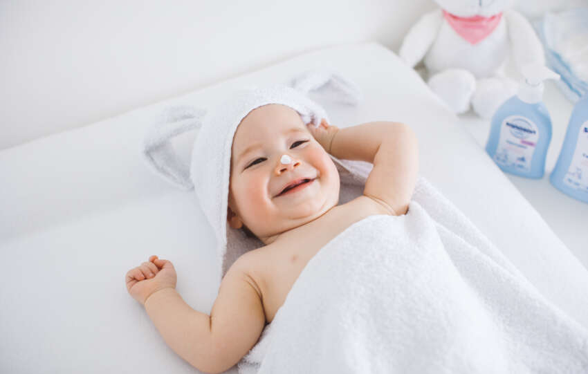 Winter-Proofing Baby's Skin: How to Prevent Dryness During the Colder Months