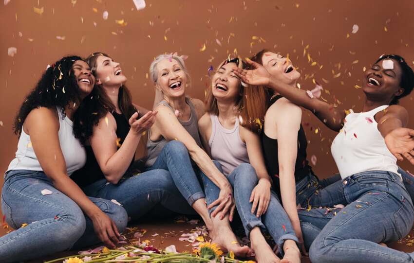 South Africa's consumer-class women are rewriting the rules of modern womanhood