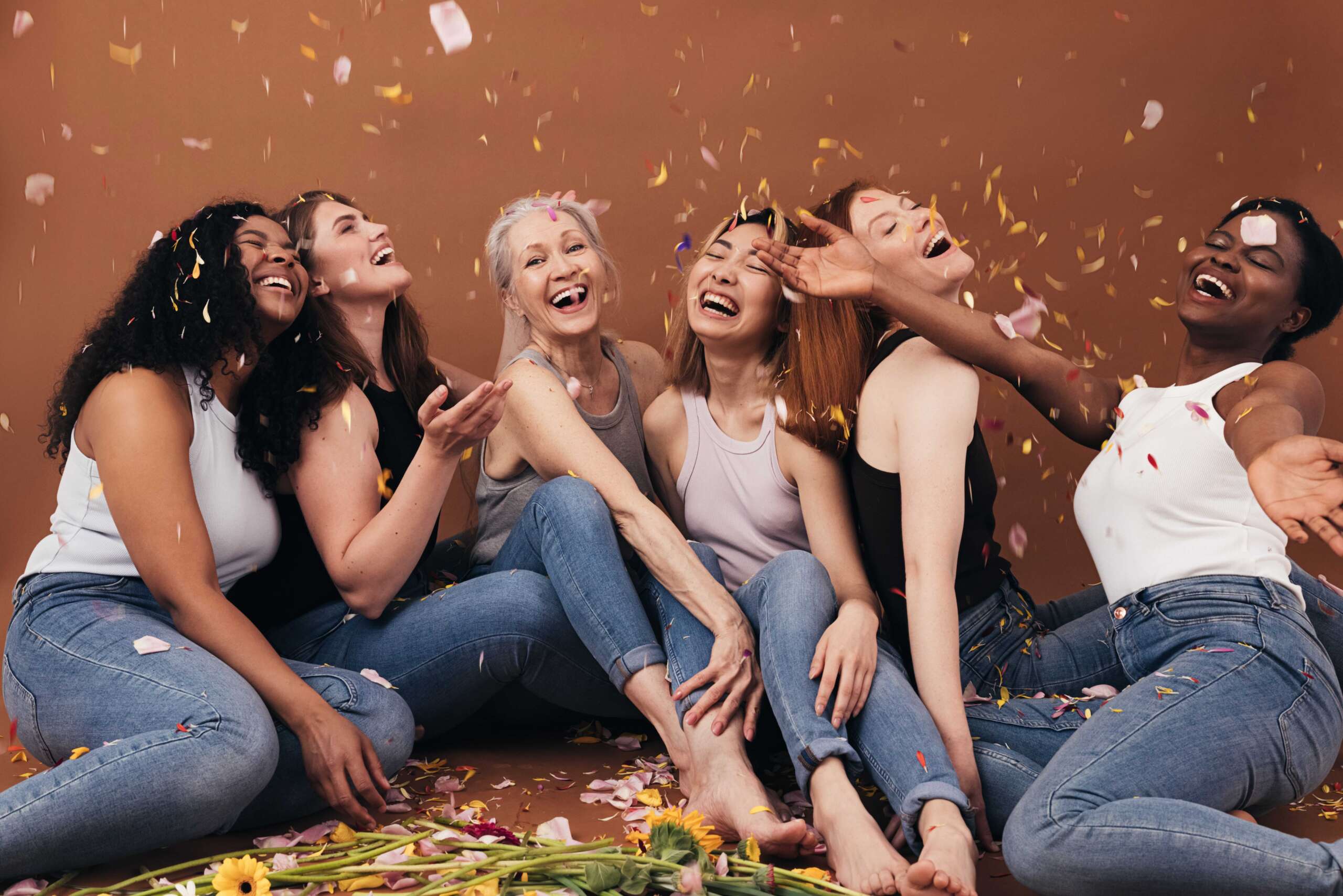 South Africa's consumer-class women are rewriting the rules of modern womanhood