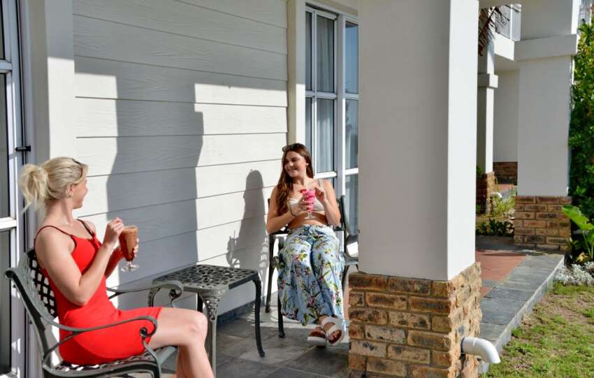 Missed Women’s Day? City Lodge Hotels gives you a whole month of specials!