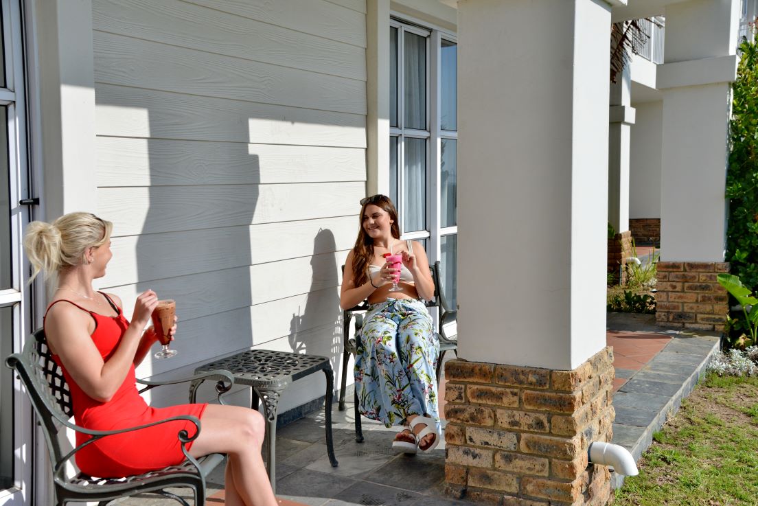 Missed Women’s Day? City Lodge Hotels gives you a whole month of specials!