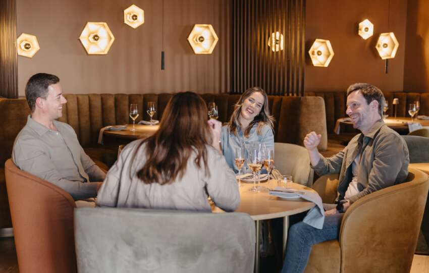 Erinvale Estate Hotel & Spa Announces New Spring & Summer Dates for Its Celebrated Wine Society Evenings