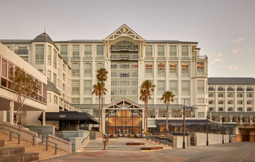 InterContinental Table Bay Cape Town Celebrates the Grand Opening of a Reimagined Landmark