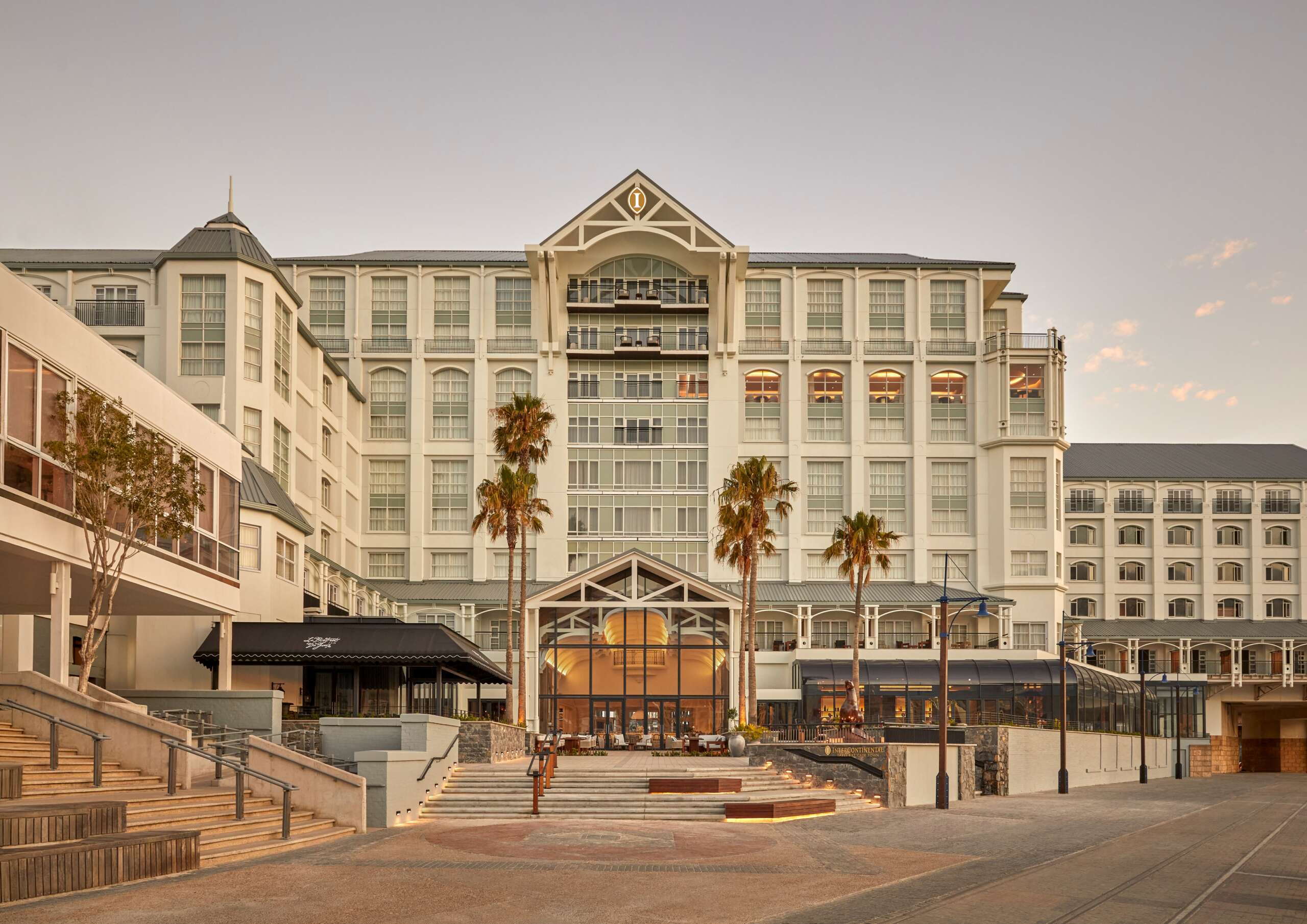 InterContinental Table Bay Cape Town Celebrates the Grand Opening of a Reimagined Landmark