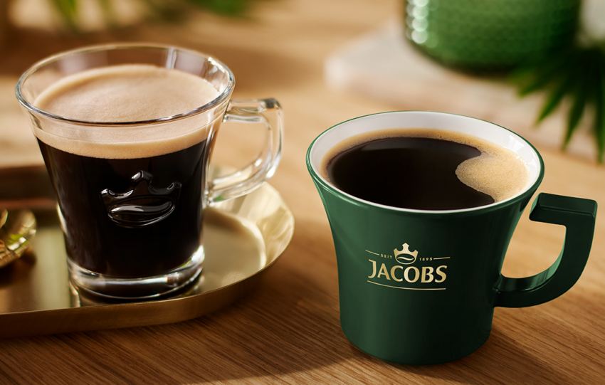 Hot, reheated or on the go? Jacobs community data reveals how women really take their coffee