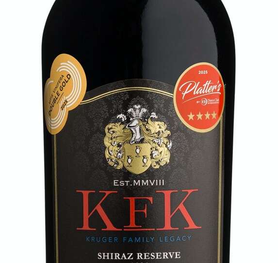 Celebrate Seven Days of Shiraz with Stellenview Premium Wines