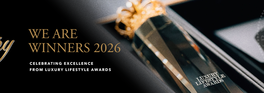 Lamelle Research Laboratories wins best luxury beauty brand in South Africa for the second year running