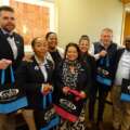 City Lodge Hotels smashes fundraising goal, hands CANSA R144,258