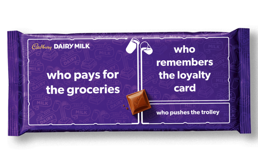 CADBURY DAIRY MILK CELEBRATES THE EVERYDAY HEROES OF SHARING WITH NEW MADE TO SHARE CAMPAIGN IN MZANSI