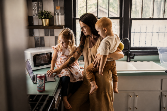 The Mental Load No One Talks About: Why Convenience Is Becoming Self-Care