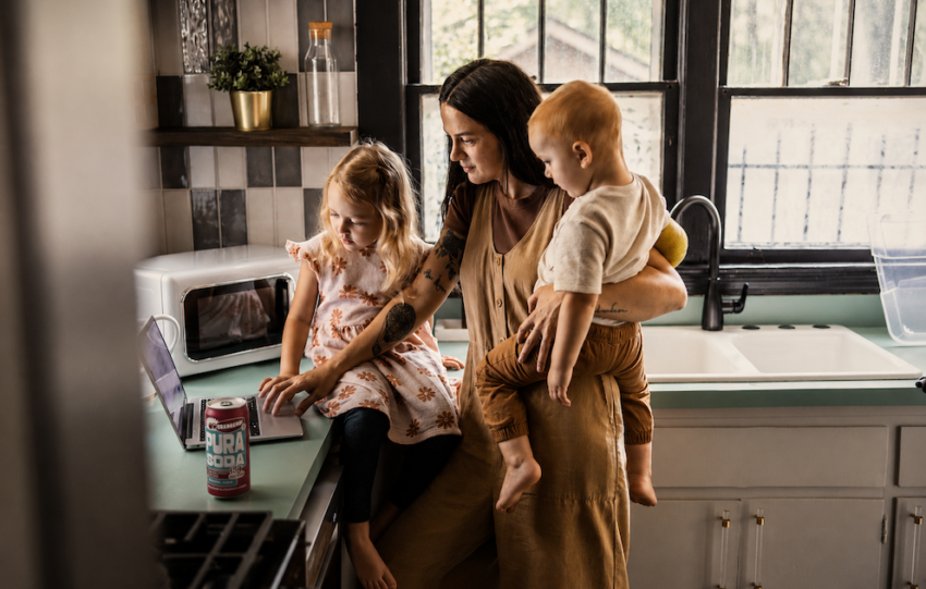 The Mental Load No One Talks About: Why Convenience Is Becoming Self-Care
