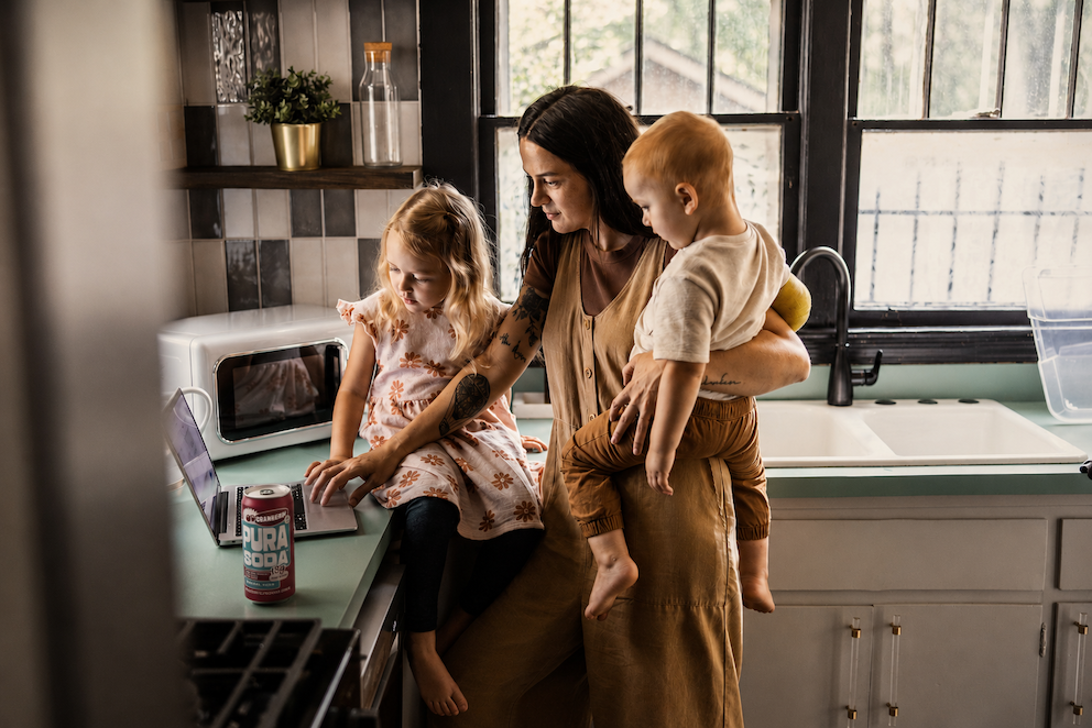 The Mental Load No One Talks About: Why Convenience Is Becoming Self-Care