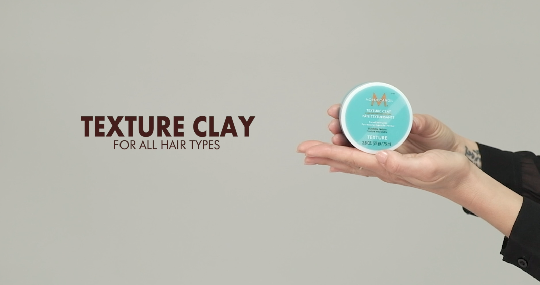 Moroccanoil Reanimates Its Styling Category with the Launch of Sculpting Pomade and a Newly Unified Styling Trio