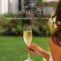SIP THE SEASON AT OUDE WERF