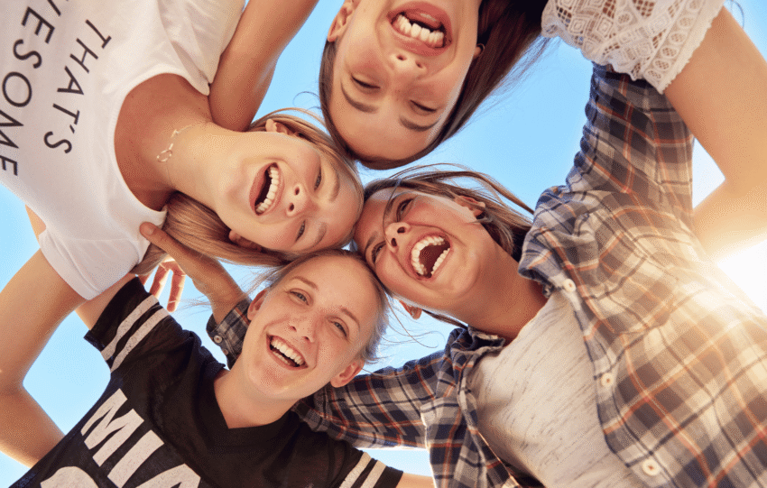 A body positive parents guide to helping teens understand stretch marks