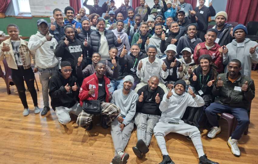 Women's Month Shines a Spotlight on Period Poverty as SIYP Calls for a Movement to Restore Dignity