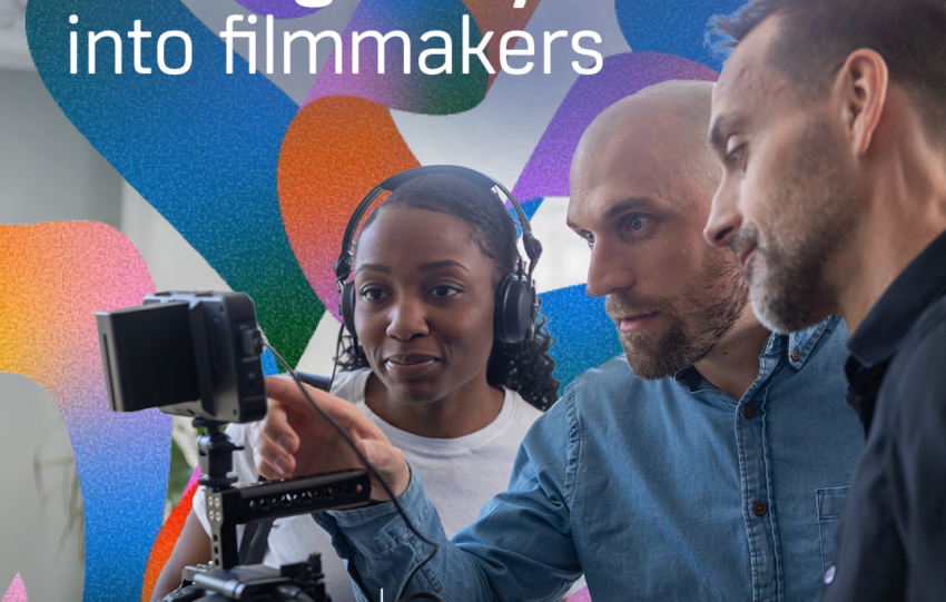 Vuma Joins kykNET Silwerskerm Film Festival, Connecting South Africans to the Stories That Shape Our Culture