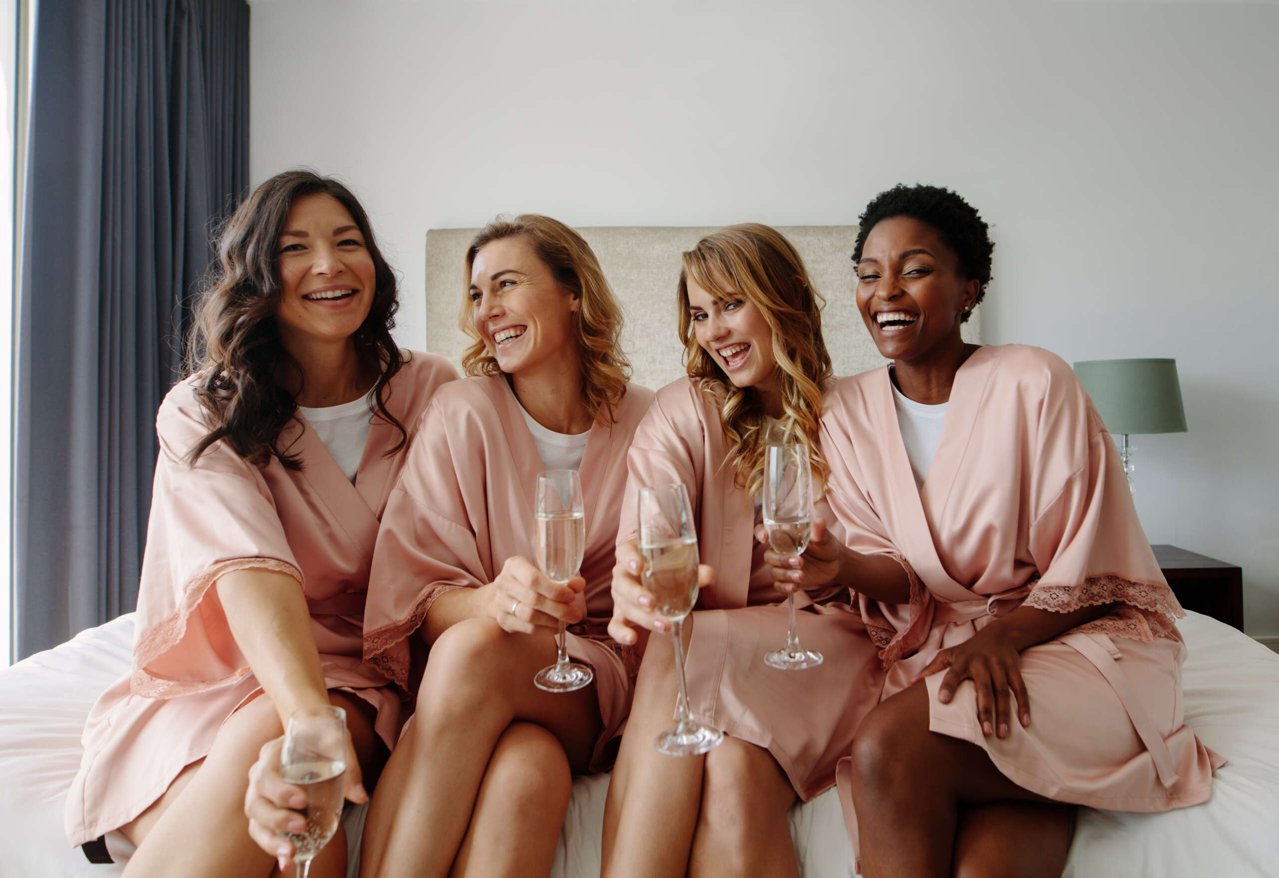 Take It Out of the Group Chat: Six Ways to Celebrate the Women in Your Life This Women's Month