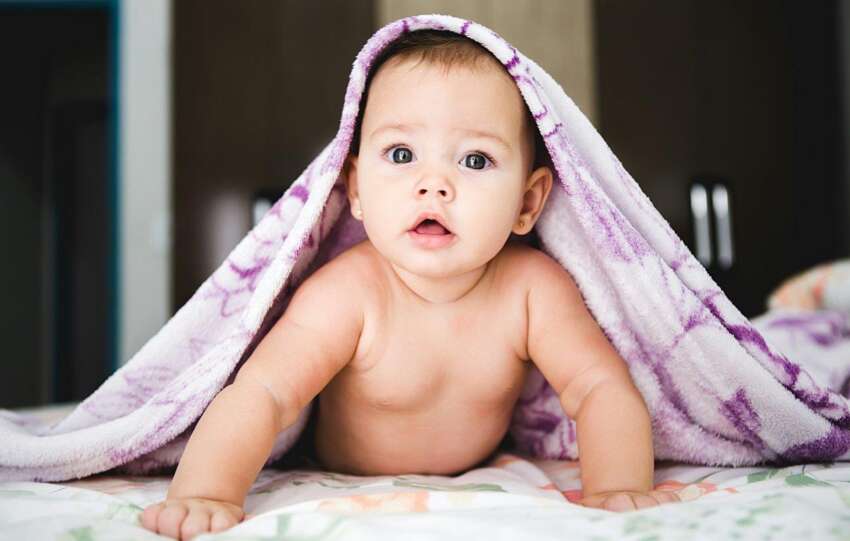 Big finds for little ones at Woodlands Boulevard's Baby and Toddler Expo