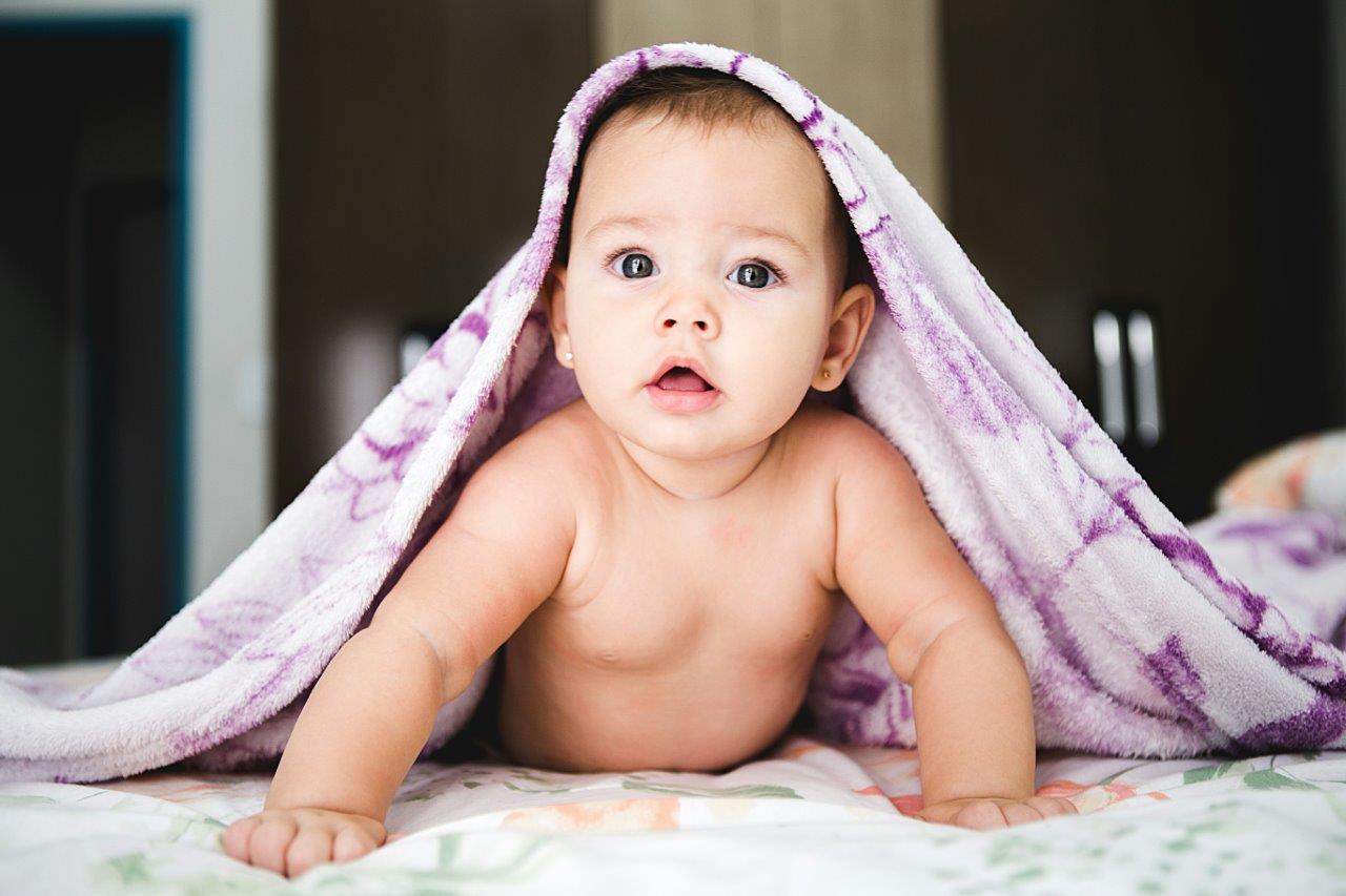 Big finds for little ones at Woodlands Boulevard's Baby and Toddler Expo