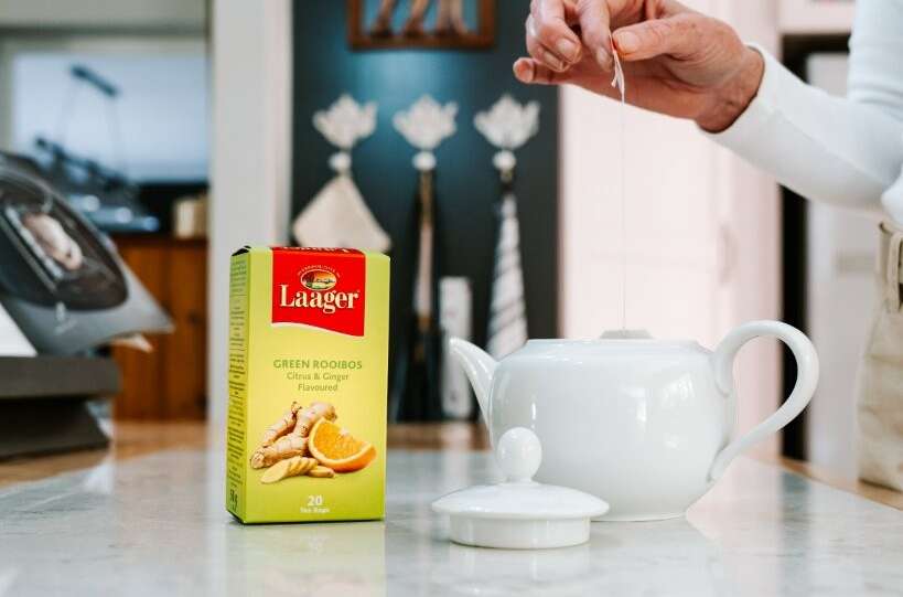 The Science of Tea Brewing: 5 Common Mistakes to Avoid