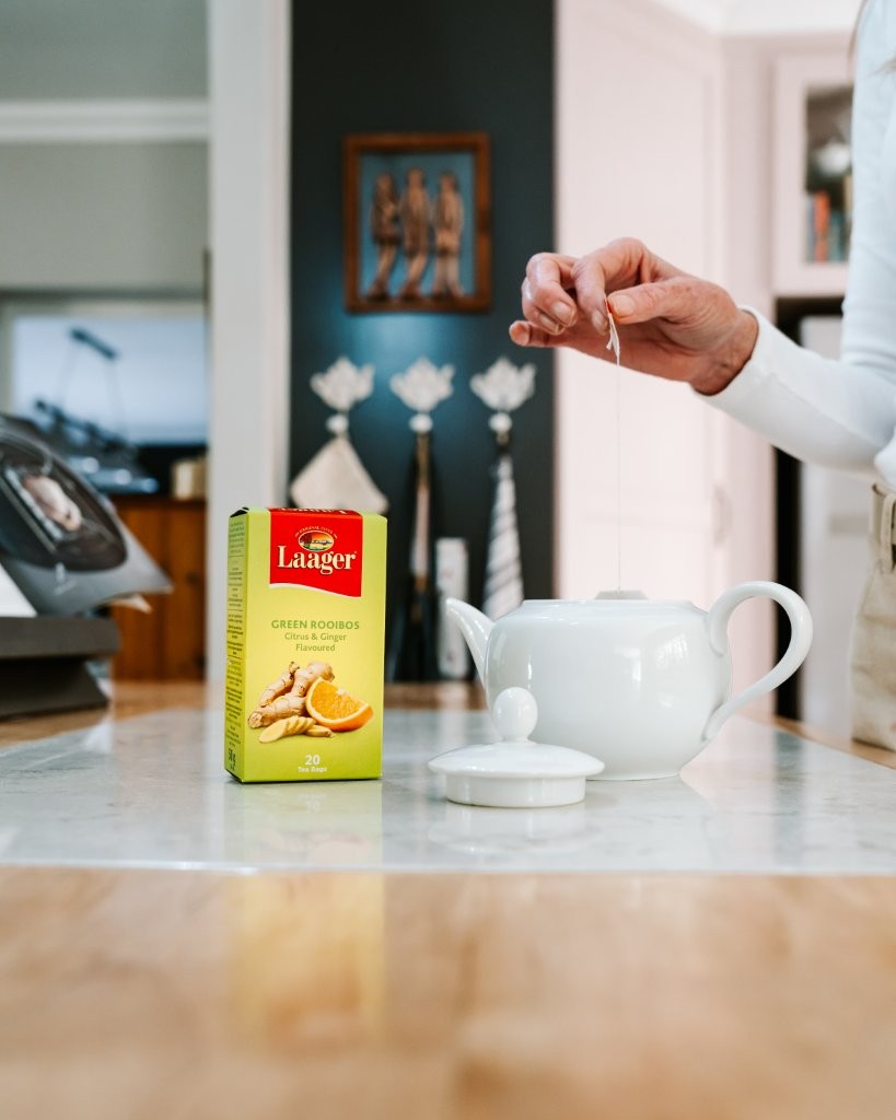 The Science of Tea Brewing: 5 Common Mistakes to Avoid