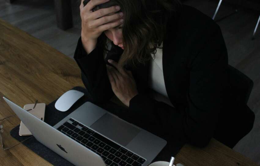 Burnout isn’t a badge, it’s a health issue!