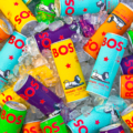 Go BOS or go home:  BOS Ice Tea is turning Rosebank into a creative playground