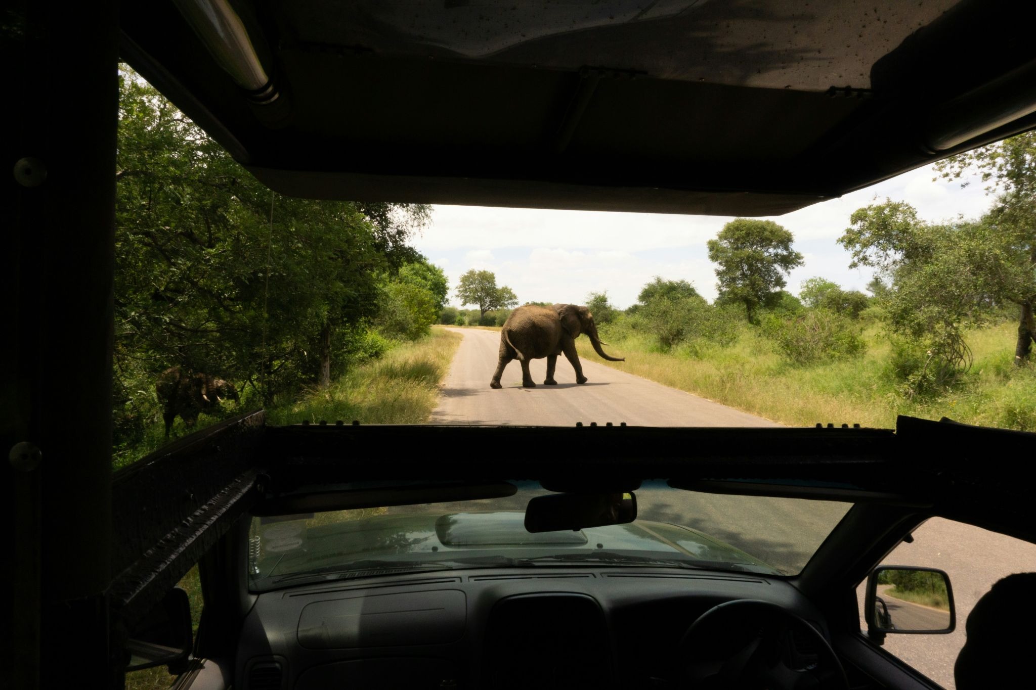 The trip everyone in the family actually agrees on – and it's right on our doorstep