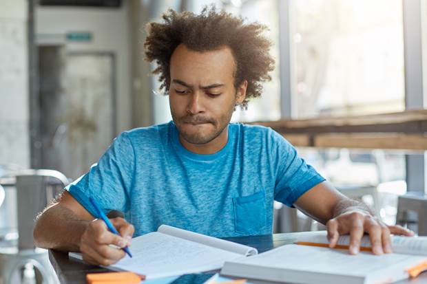 TURNING THE SHIP AROUND: THE SECOND SEMESTER RESET CHEATSHEET FOR STUDENTS