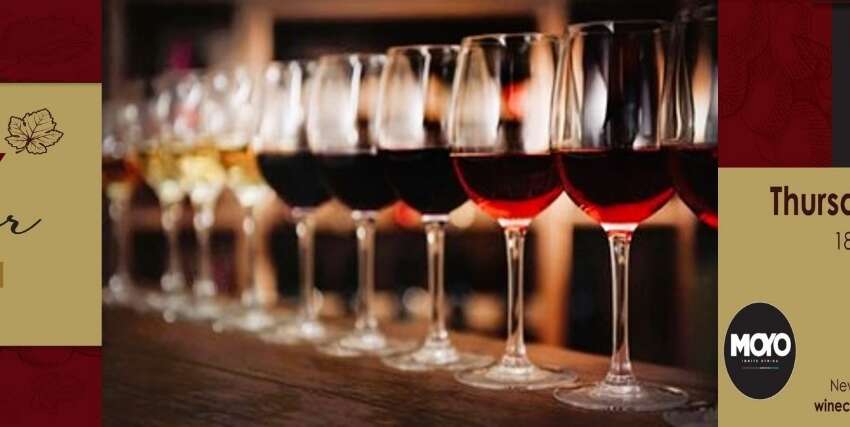 WINE CONCEPTS ARE PROUD TO PRESENT THEIR 2026 CHARDONNAY & PINOT NOIR CELEBRATION