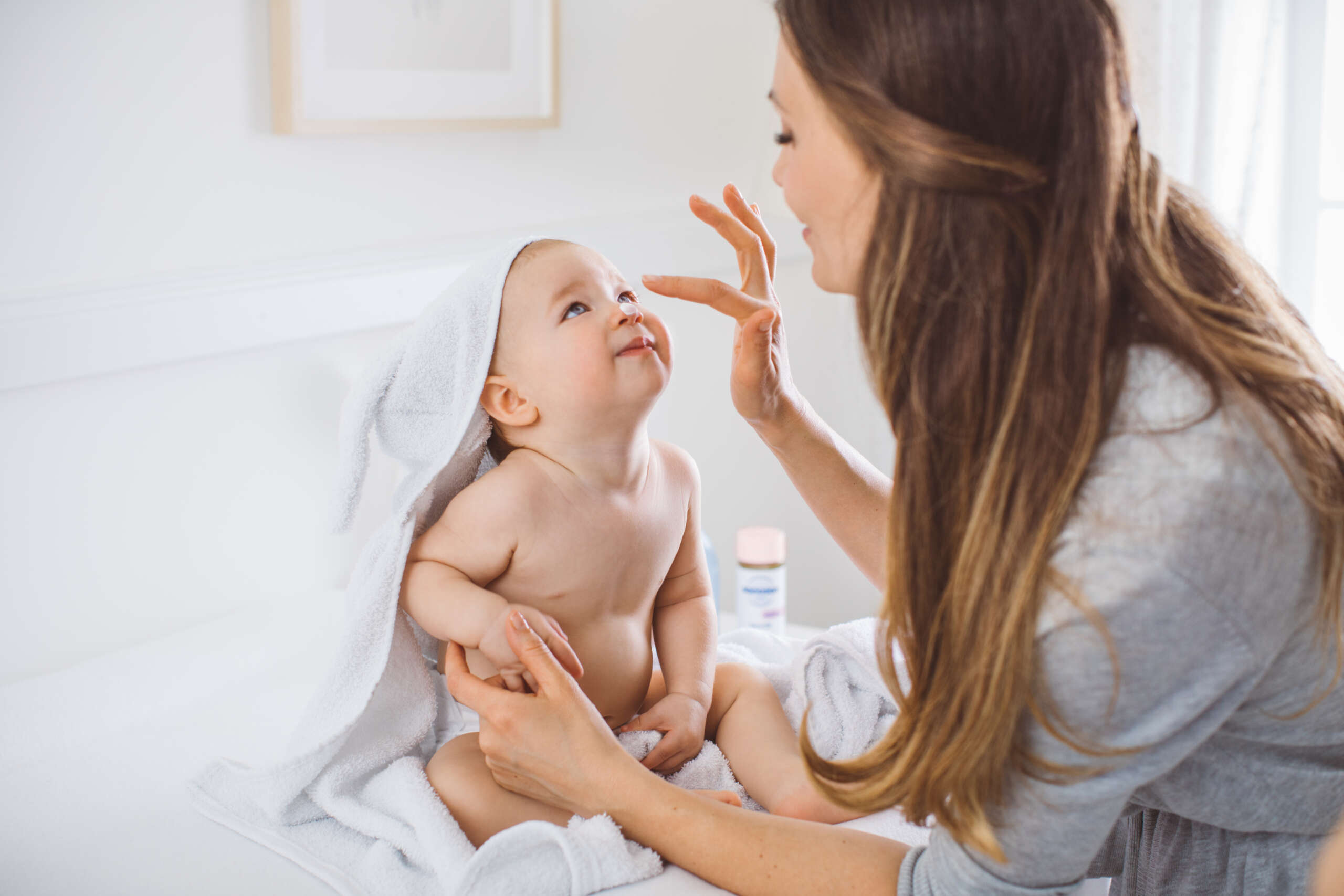 Mom-Approved Skincare Tips: Simple Ways to Keep Baby's Skin Happy and Healthy