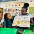 The Reading Crisis Begins Before a Child Opens a Textbook