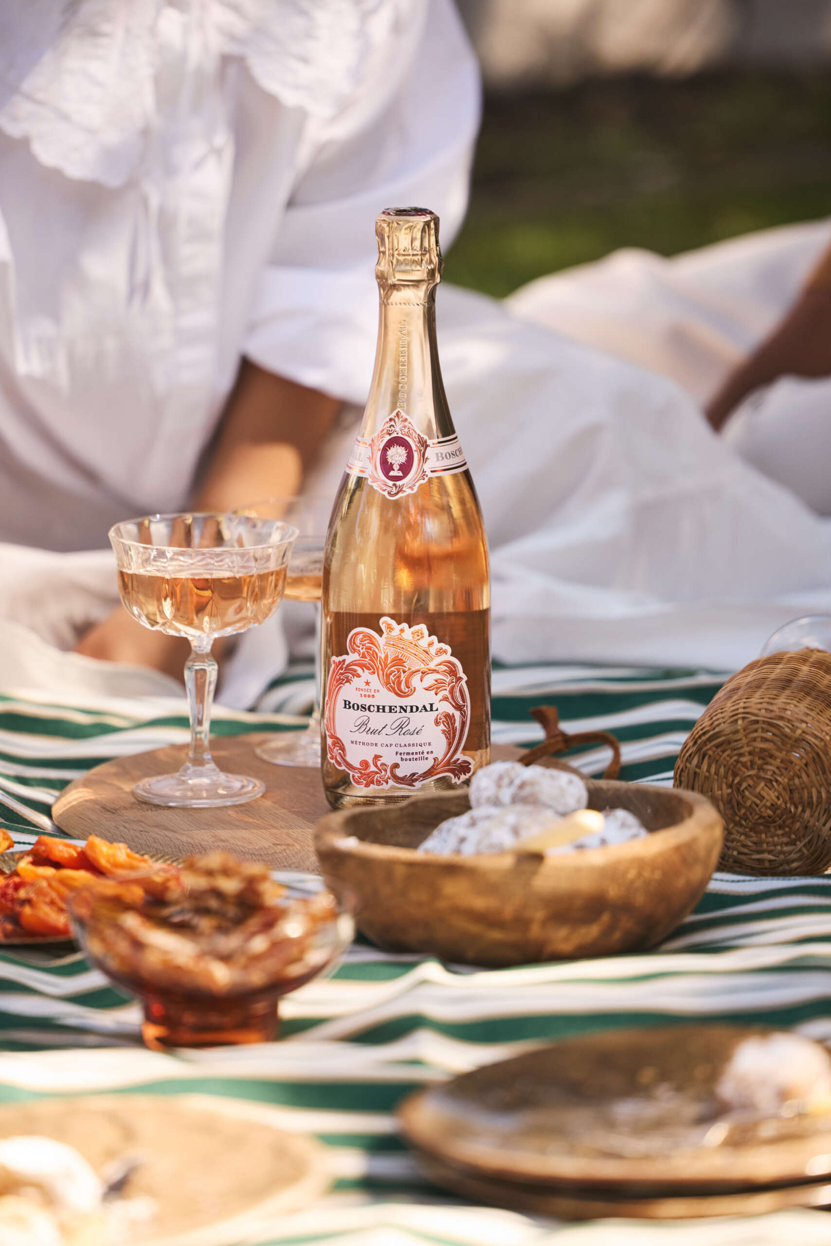 Boschendal