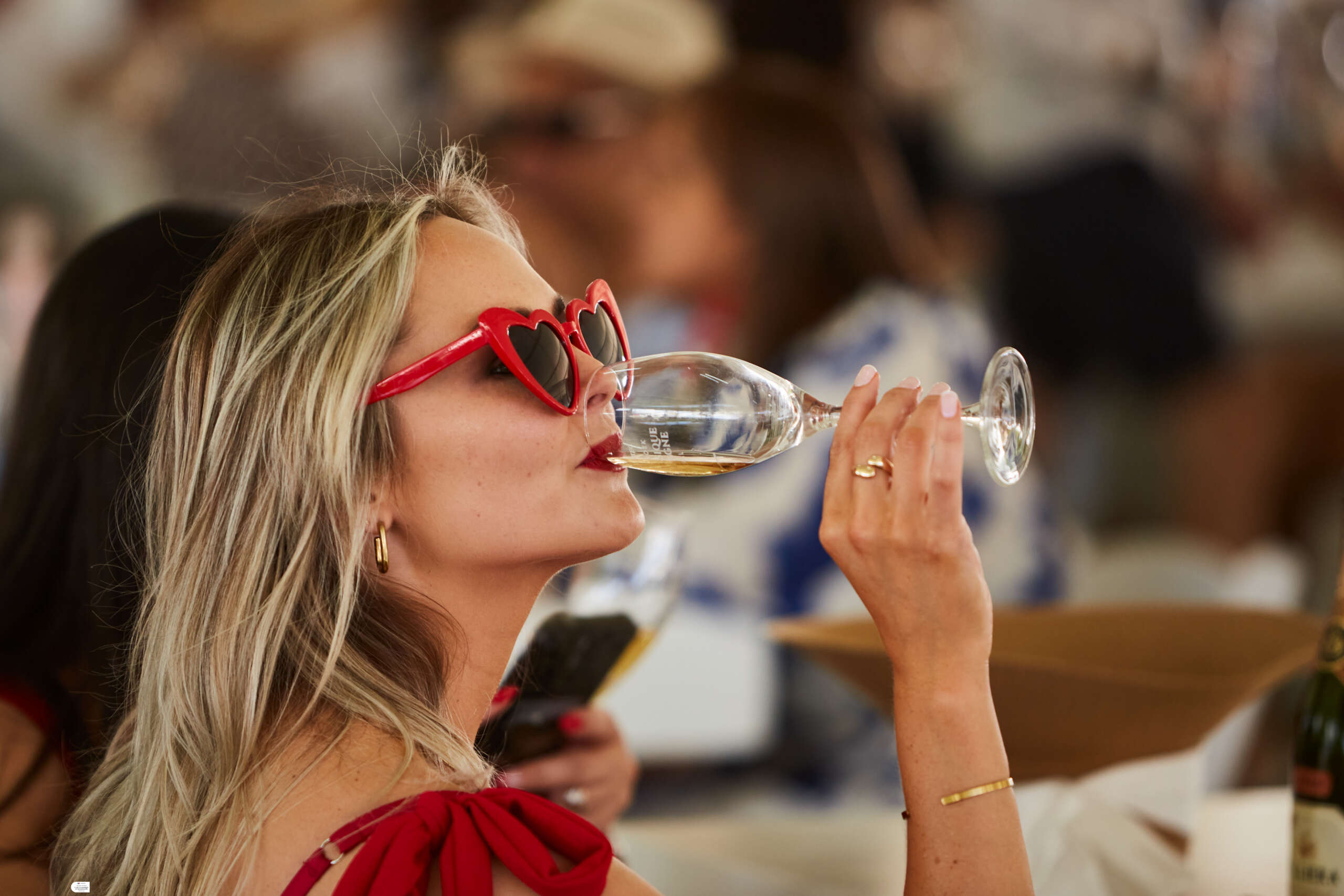 Franschhoek’s Cap Classique & Champagne Festival Returns to Open Summer Season