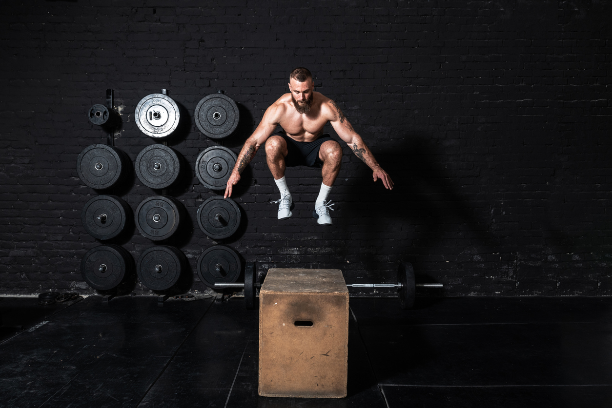 You know creatine. So, what does adding nitrate actually do?